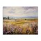 Stupell Industries Vast Meadow with Subtle Flowers Canvas Design by Franklyn Gregory